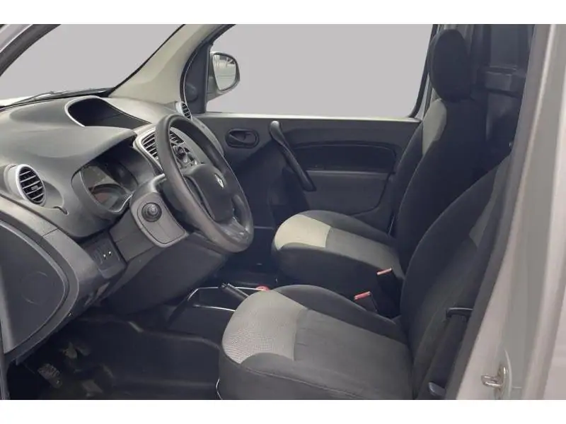 Occasion Renault Kangoo Express Maxi Grand Confort WHITE 10