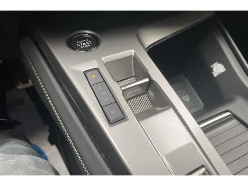 Occasion Peugeot 308 GT - PANO - 360° GREY 16