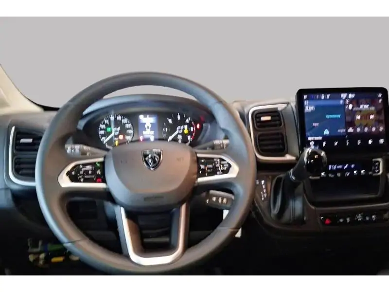 Démo Peugeot Boxer 335 L3H2 2.2 BlueHDi 140 S&S Aut.8 Euro 6e WHITE 11