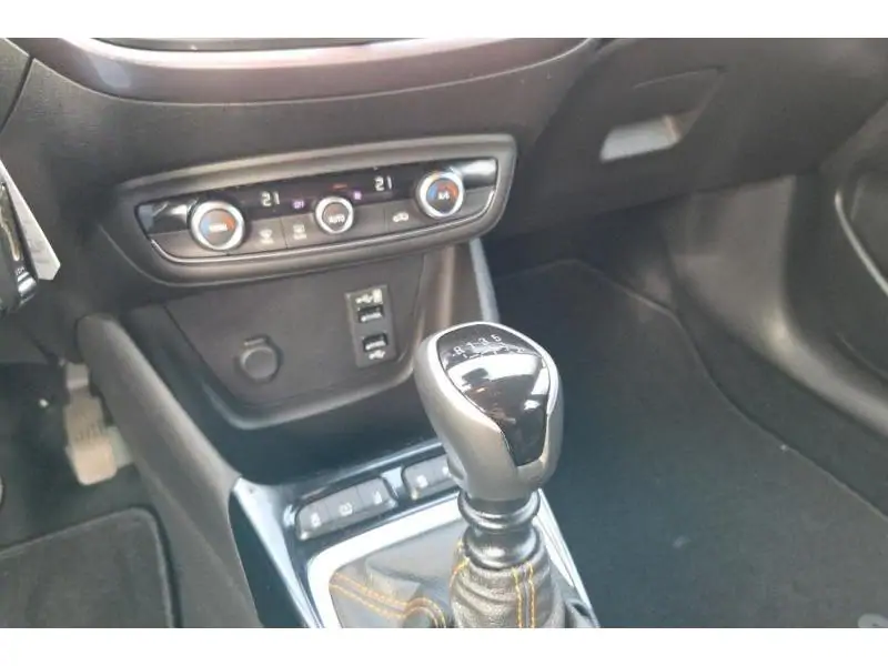 Occasion Opel Crossland X innovation WHITE 26