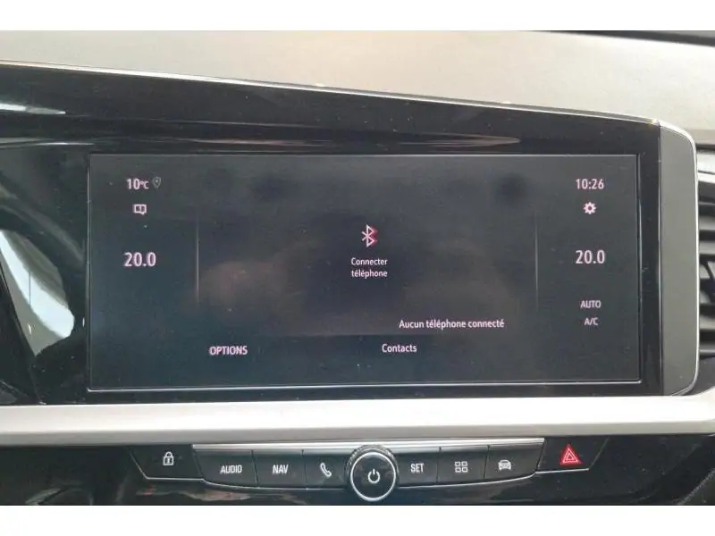 Occasie Opel Grandland Elegance GREY 23