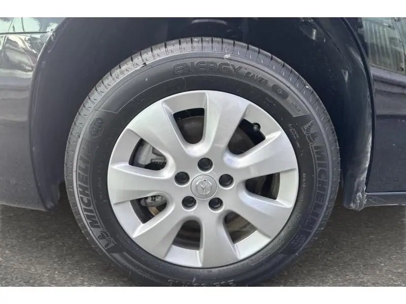 VEHICLE__CONDITION_SERVICE Opel Combo EDITION PLUS BLACK 20