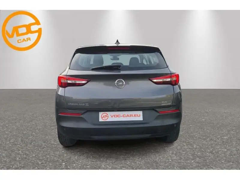 Occasion Opel Grandland X Edition GREY 8