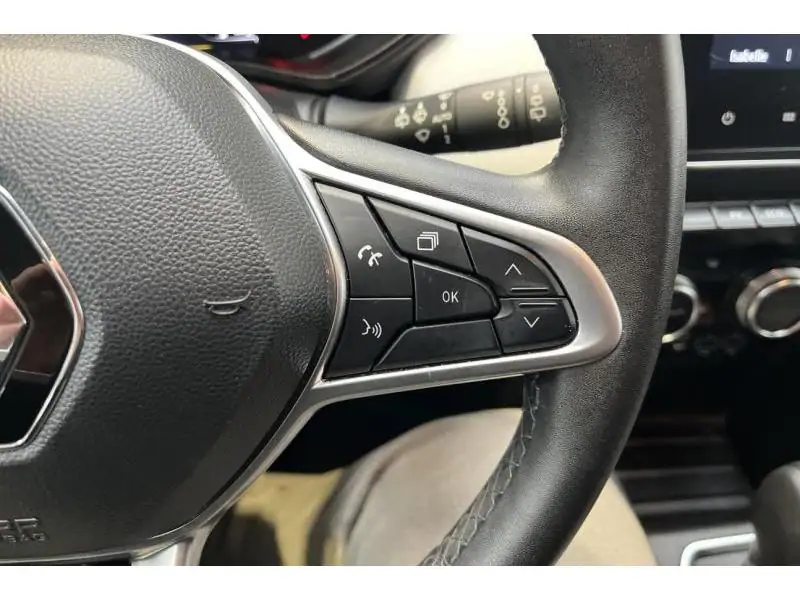 Occasion Renault Clio E-TECH GREY 21