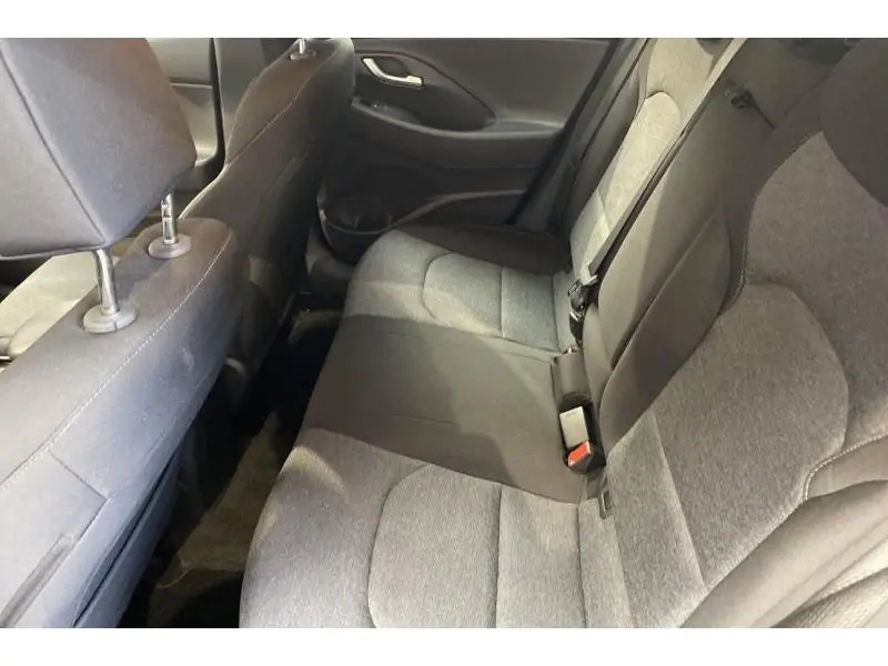 Occasion Hyundai i30 CREATIVE BLACK 18