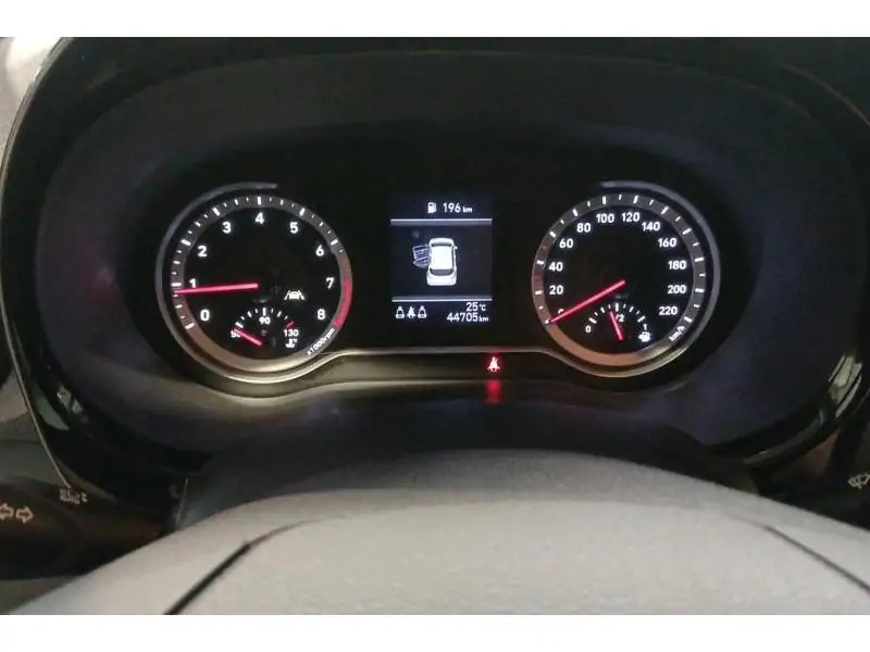 Occasion Hyundai i10 TECHNO PACK GPS/CAMERA/JANTES ALU BLUE 13