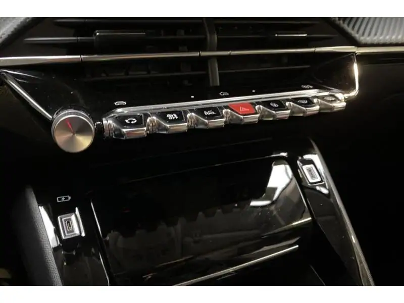 Occasion Peugeot 208 Allure GREY 33