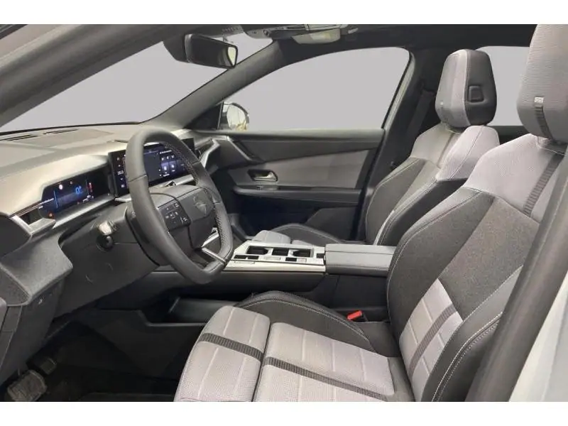 VEHICLE__CONDITION_SERVICE Opel Grandland GS *Dispo SEPT25 GREY 10