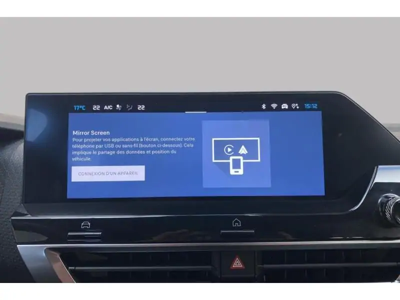 Occasion Citroen C4 Max BLUE 34