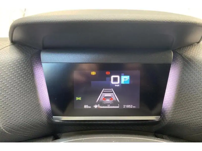 Occasion Citroen C4 Max GREY 29