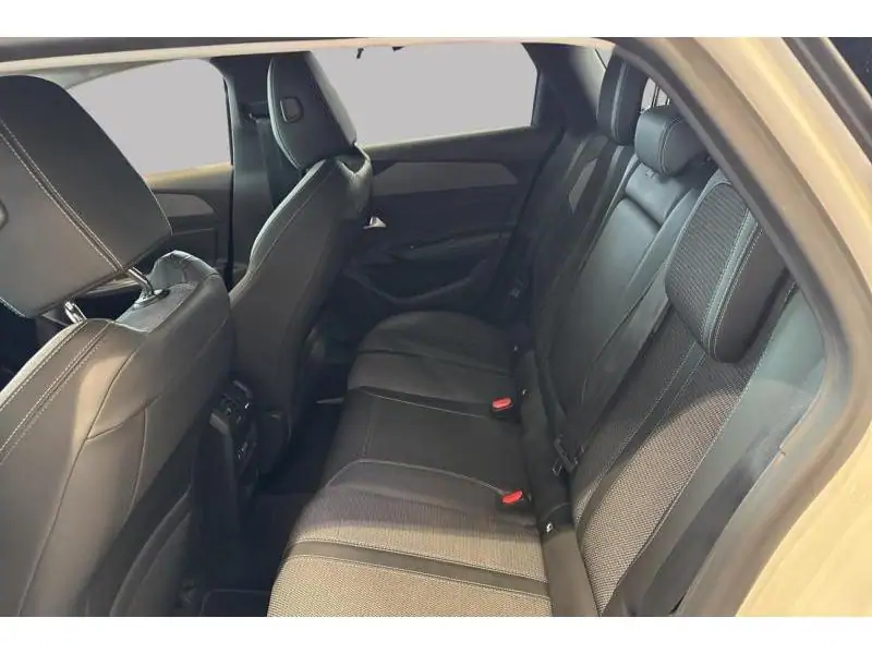 Occasie Peugeot 308 III and e- Allure WHITE 18