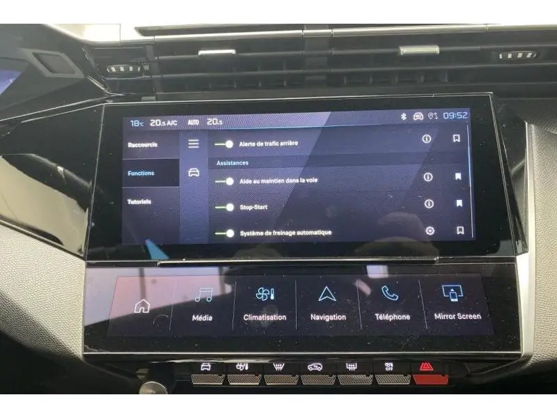 Occasion Peugeot 308 GT *Hifi Focal* GREEN 31