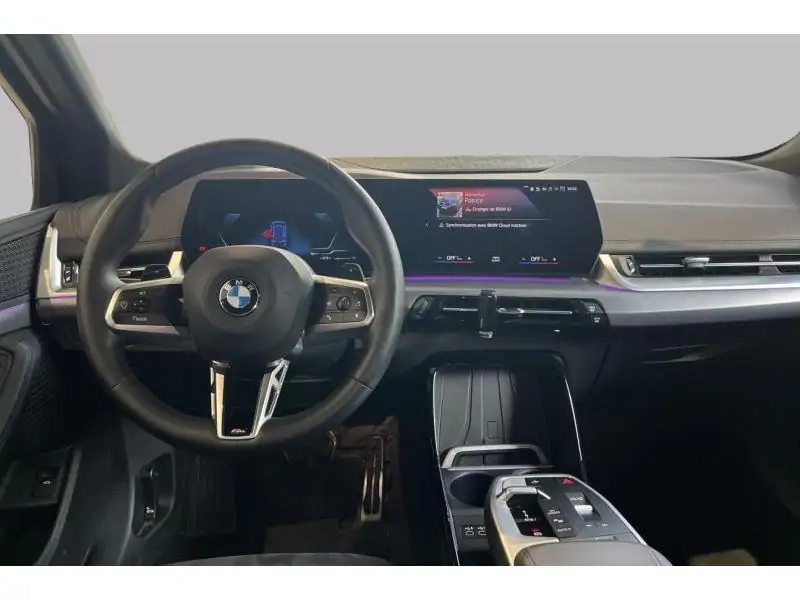 Occasion BMW Serie 2 218 i BLUE 11