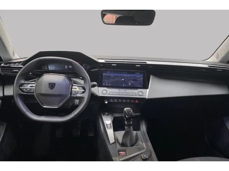 Occasie Peugeot 308 SW STYLE GREY 11