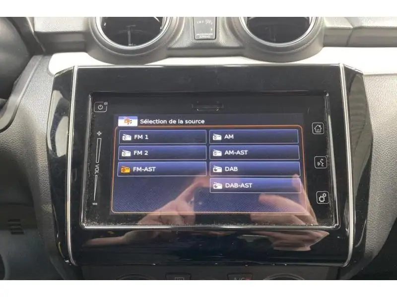 Occasion Suzuki Swift GL+ BLACK 30