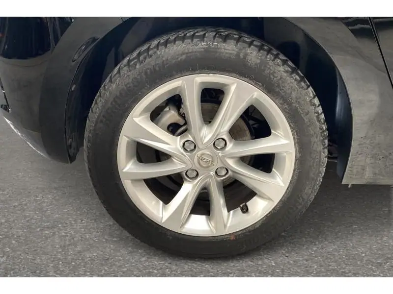 Occasion Opel Corsa F Edition BLACK 23