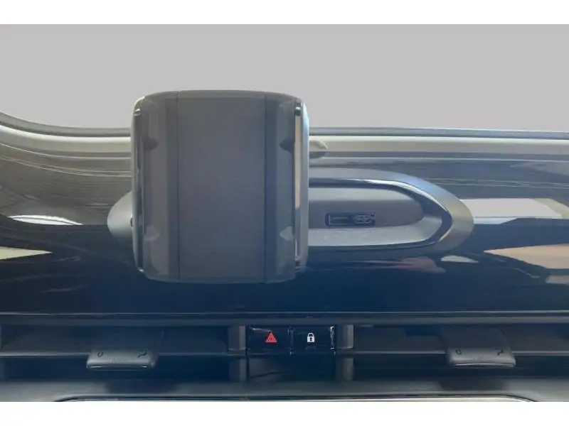 Occasion Fiat 500e B/T - Airco - Lane assist GREY 13