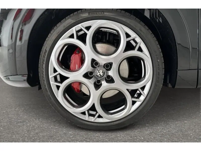 VEHICLE__CONDITION_SERVICE Alfa Romeo Tonale Ibrida Hybrid 160 Sprint BLACK 20