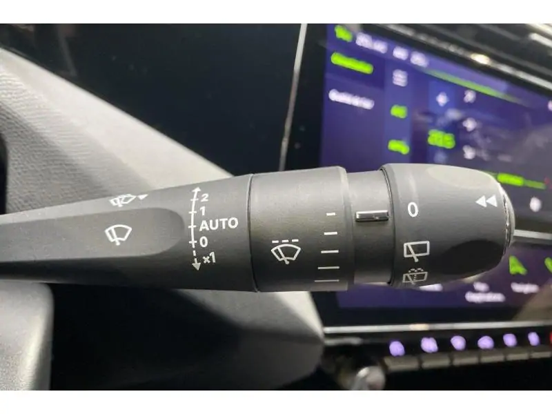 Occasion Peugeot 308 GT mhev* GPS CAMERA WHITE 27