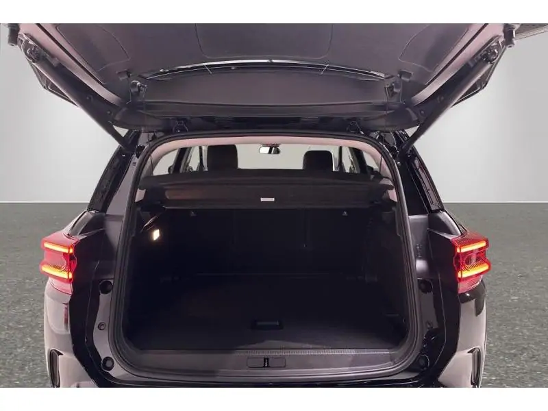 Démo Citroen C5 Aircross Hybrid 145 MAX BLACK 19