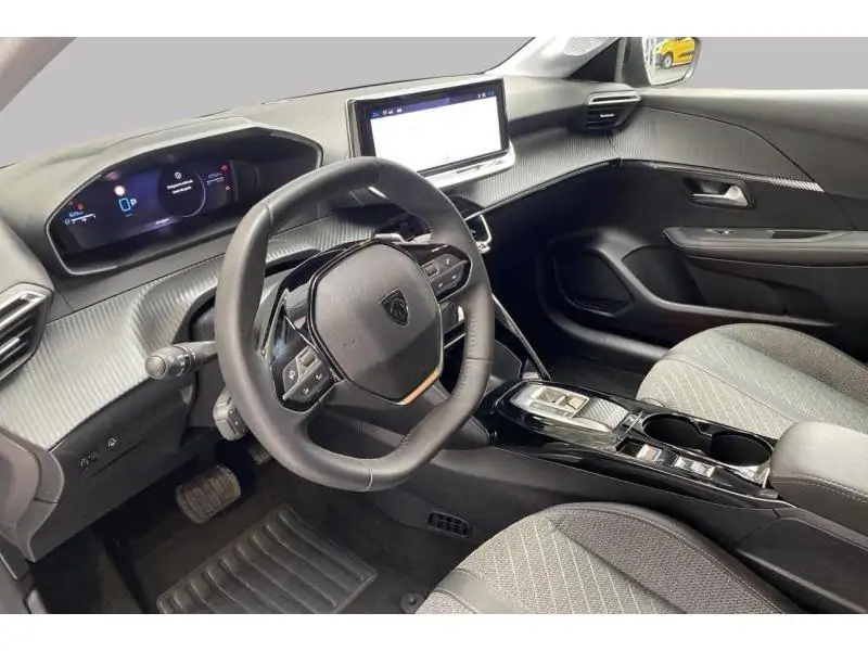 Occasion Peugeot 208 Allure HYBRID - AUTOMAAT BLACK 9