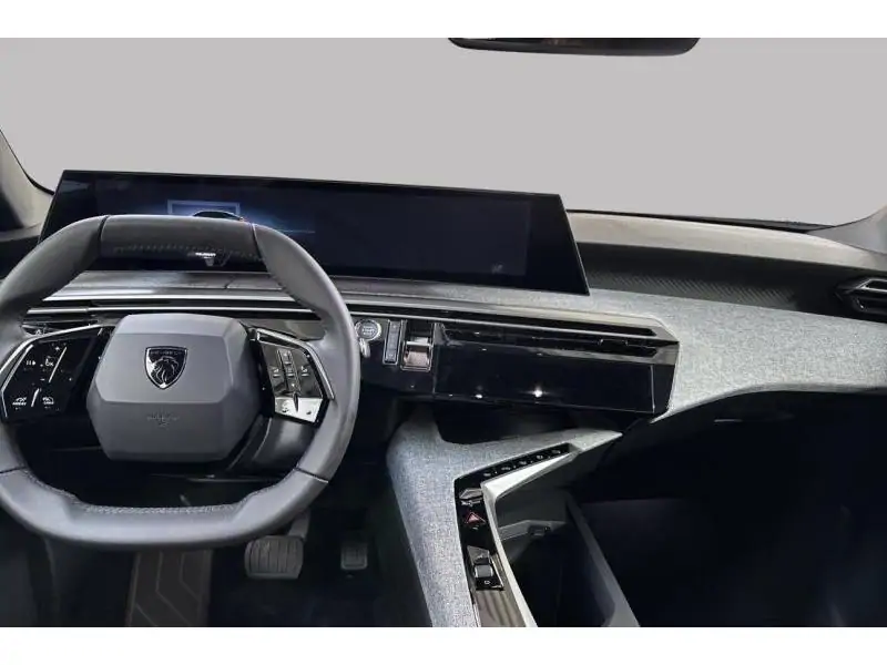 VEHICLE__CONDITION_SERVICE Peugeot 3008 ALLURE GREY 11