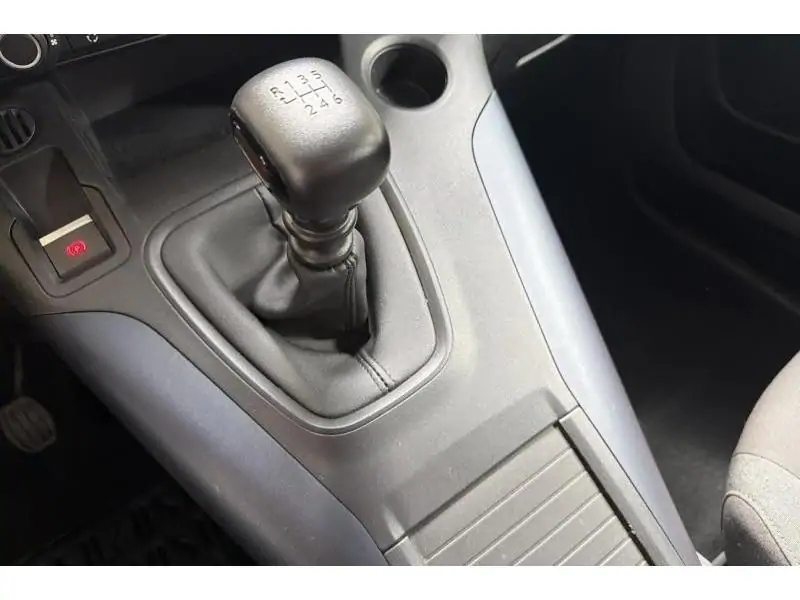 Occasion Peugeot Rifter Allure GREY 16