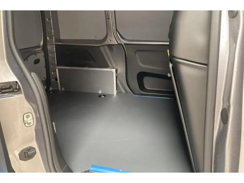 Occasion Fiat Doblo VAN L1 LIGHT*Clim GPS GREY 16