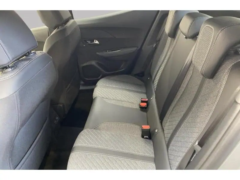 Occasie Peugeot 2008 Allure* GPS Caméra GREY 19