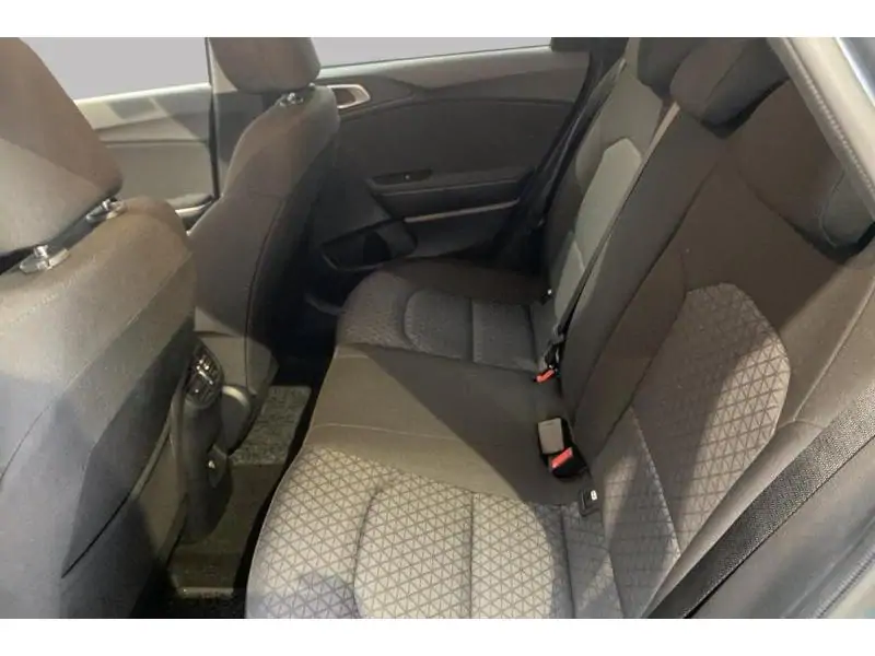 Occasion Kia Ceed Sportswagon GPS - CAMERA GREEN 18