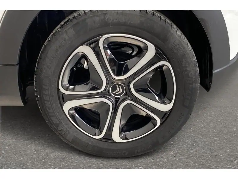 Occasion Citroen C3 Shine WHITE 20