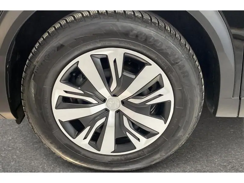 Occasion Peugeot 2008 Active Pack BLACK 21