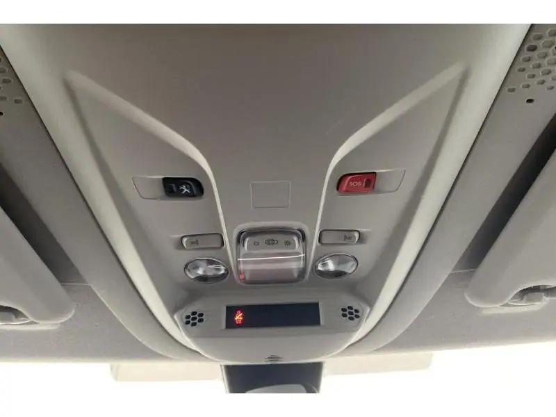 Occasion Peugeot Rifter GT Line GREY 34