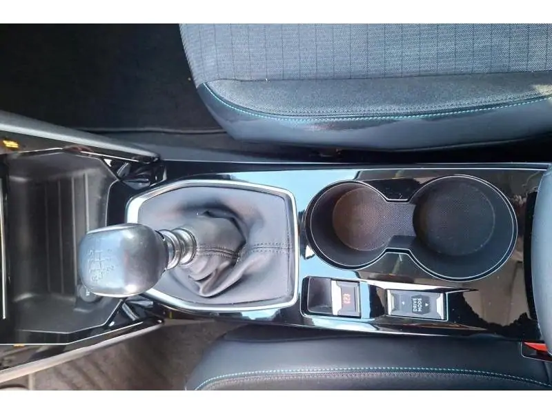 Occasion Peugeot 208 Allure 100pk gps BLACK 16