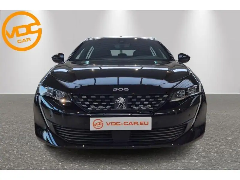 Occasion Peugeot 508 SW GT BLACK 5