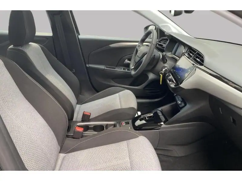 Occasion Opel Corsa Edition BLACK 8