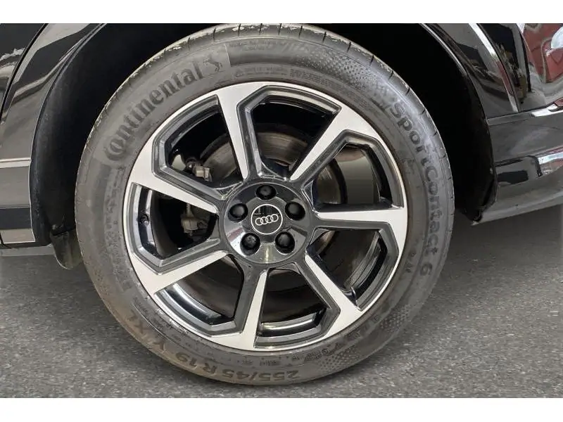 Occasion Audi Q3 S-Line 35 TFSI BLACK 20