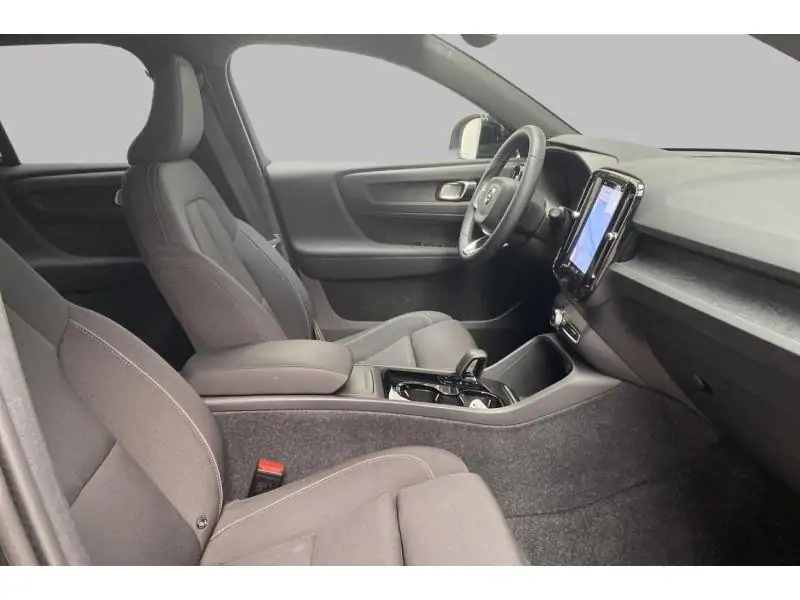 Occasion Volvo XC40 Recharge CORE BLACK 8