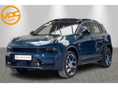 Occasion Lynk & Co 01 BATTERY 6.6 KW/H 6.6 BLUE