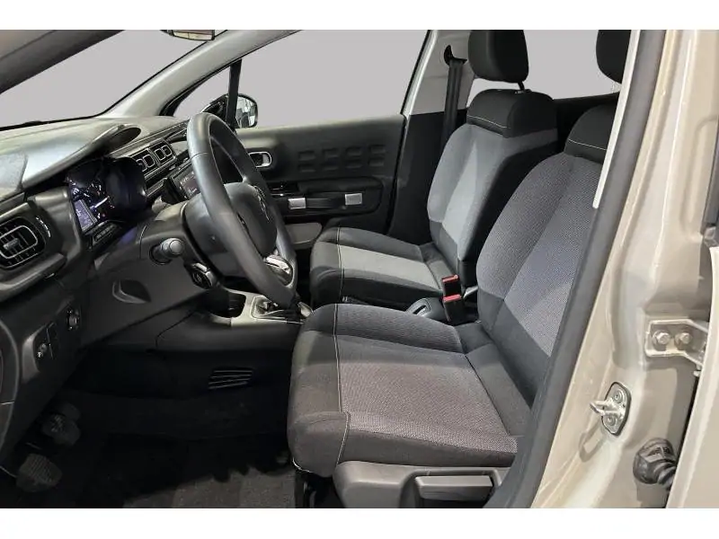 Occasion Citroen C3 Shine GREY 10