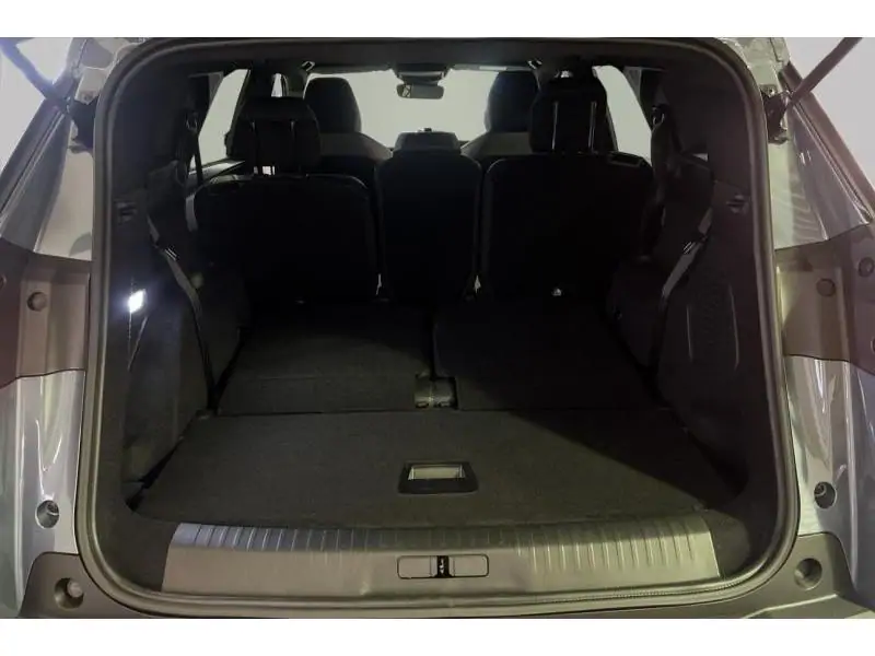 VEHICLE__CONDITION_SERVICE Peugeot 5008 ALLURE BLUE 21