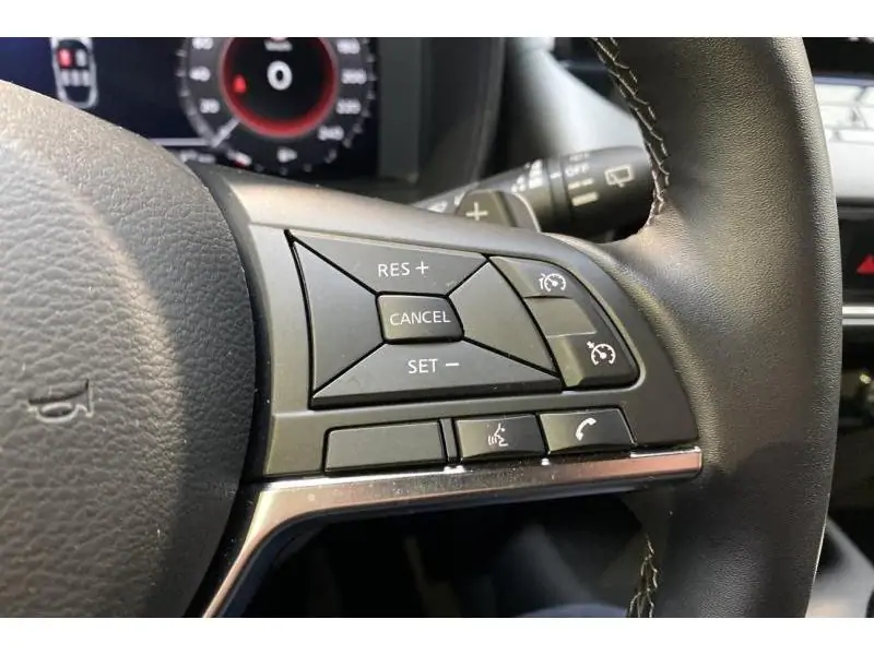 Occasion Nissan Juke N-CONNECTA Hiver II BLACK 22