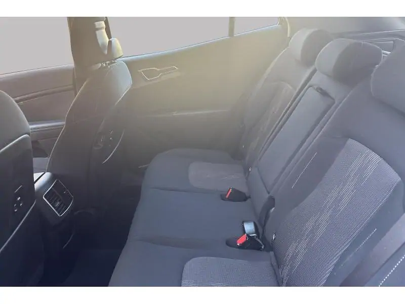 Occasion Kia Sportage pulse BLACK 18