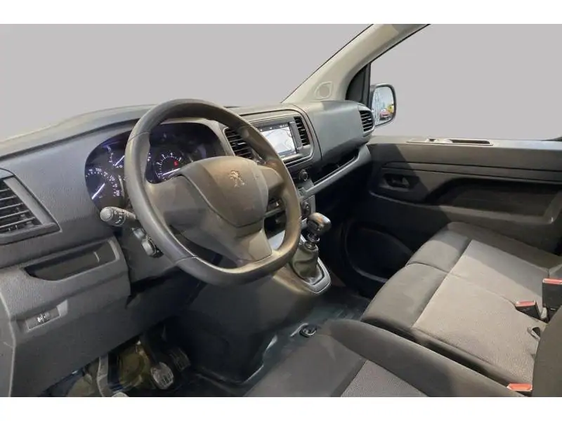 Occasion Peugeot Expert Premium L3 LONG WHITE 9