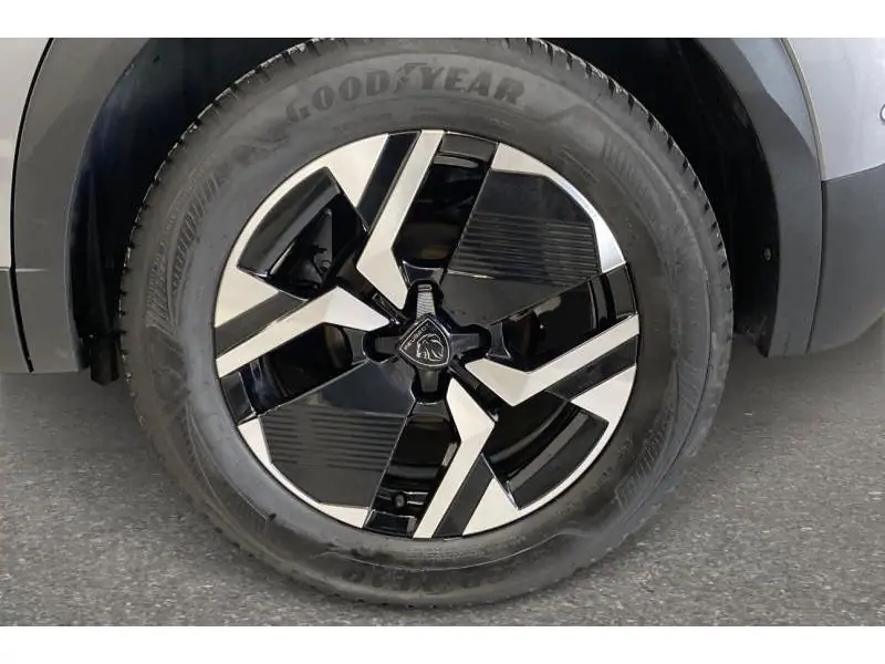 Occasie Peugeot 2008 II Allure GREY 20