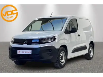Occasion Opel Combo CARGO L1H1 LIHGHT WHITE