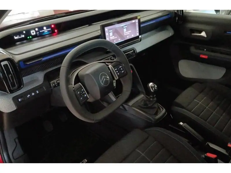 VEHICLE__CONDITION_SERVICE Citroen C3 PLUS RED 9