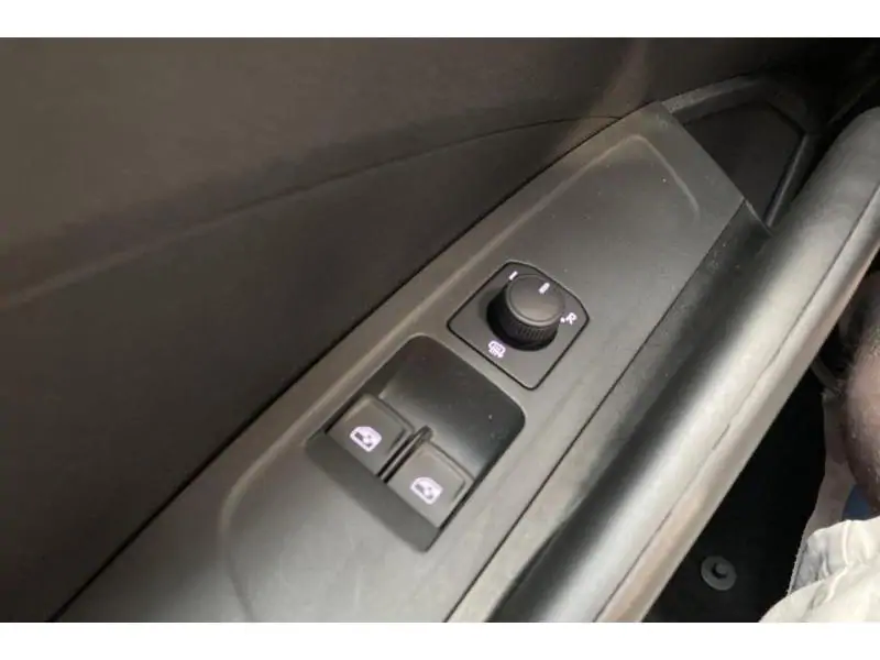 Occasion Skoda Fabia Selection GREY 17