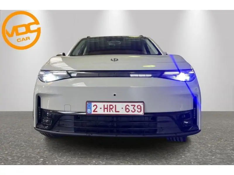 VEHICLE__CONDITION_SERVICE Leapmotor C10 DESIGN PRO GREY 5