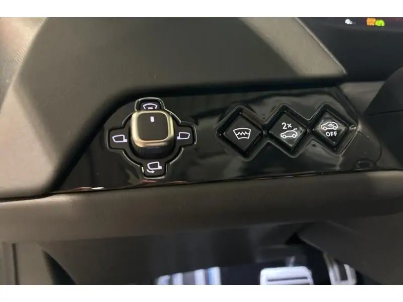 Démo DS Automobiles DS 7 ETOILE E-TENSE GREY 23